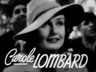 Carole Lombard, 'Fools for Scandal' movie trailer [Public domain, wiki]