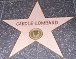 Star on the Hollywood Walk of Fame [Public domain, wiki]