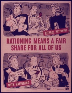 US Office of War Information poster [Public domain]