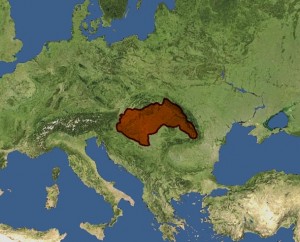 Hungary [Public domain]