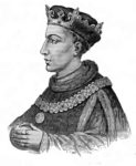 Henry V --- from Cassell's History of England, 1902 [Public domain]